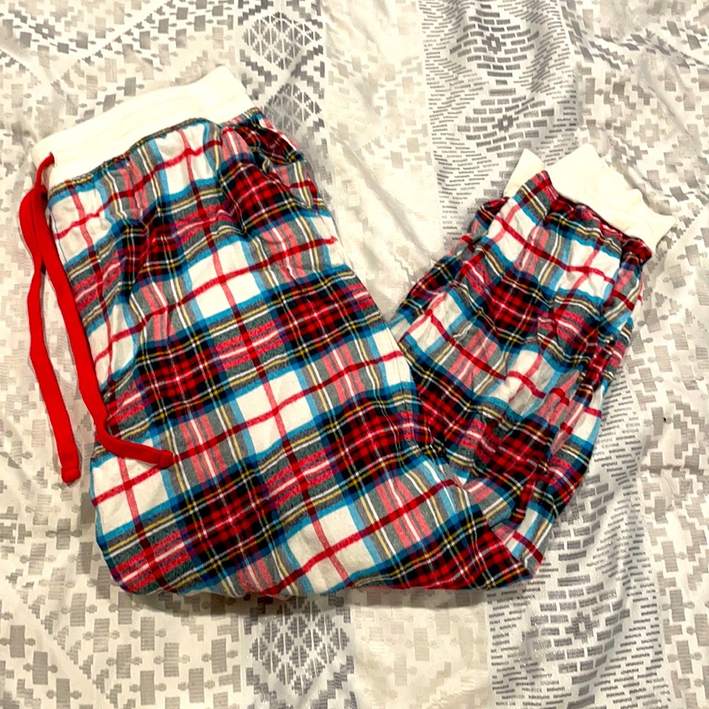 Jogger pj pants